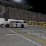 Cody Rose Racing Shines with a 3rd Place Finish at South Boston Speedway!