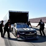 ARCA Menards Series Heads to Dover: Cody Rose Racing Prepares for the Monster Mile Challenge