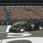 Cody Rose Racing Achieves Top 10 Finish at Charlotte Motor Speedway